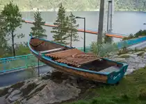 Spel # 1. Foto: Oddleiv Apneseth